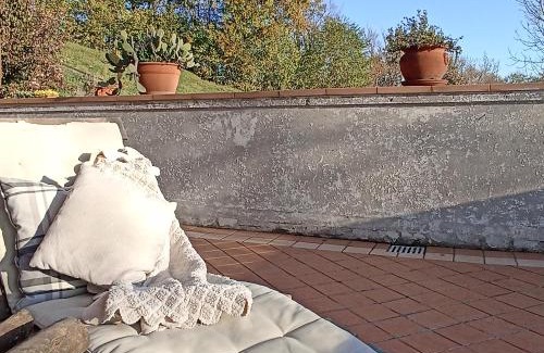 Zogno Ski Chalet | FRACA CHALET View Relax Walk in nature
