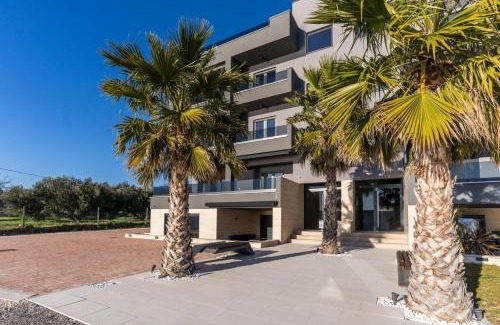Sveti Petar Apartment | FRADAMA Blue