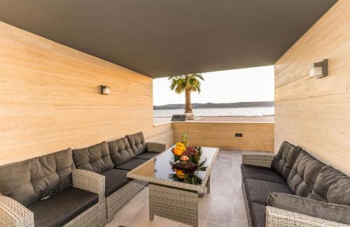 Sveti Petar Apartment | FRADAMA Blue