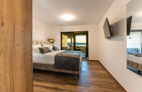 Sveti Petar Apartment | FRADAMA Blue
