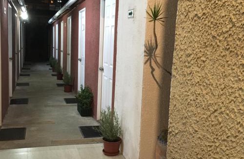 Antofagasta House | Fragga Hospedaje Boutique
