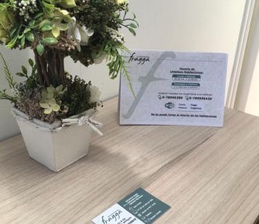 Antofagasta House | Fragga Hospedaje Boutique