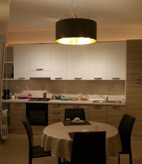 Cittadella Apartment | Fralillo House