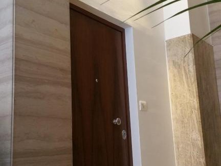 Cittadella Apartment | Fralillo House