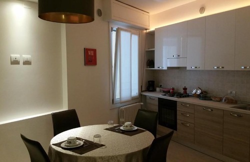 Cittadella Apartment | Fralillo House