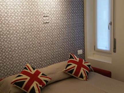 Cittadella Apartment | Fralillo House
