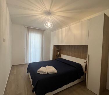 Municipio 2 Apartment | FraMì apartment