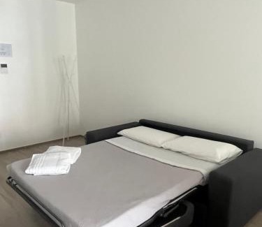 Municipio 2 Apartment | FraMì apartment