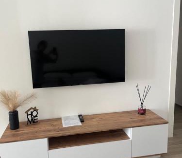 Municipio 2 Apartment | FraMì apartment