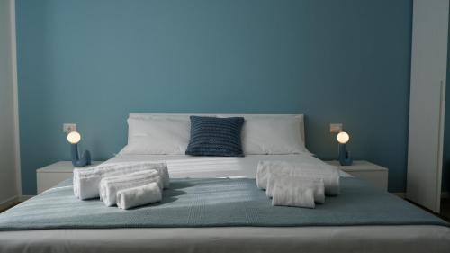 San Donato House | Framira House - Elegant Room tra Centro e Fiera