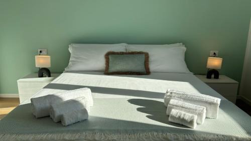 San Donato House | Framira House - Elegant Room tra Centro e Fiera