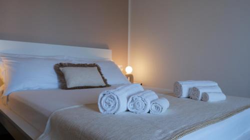 San Donato House | Framira House - Elegant Room tra Centro e Fiera