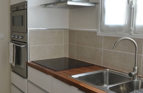 Blois Apartment | François 1er Flat