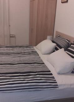 Novi Zagreb Apartment | Fran