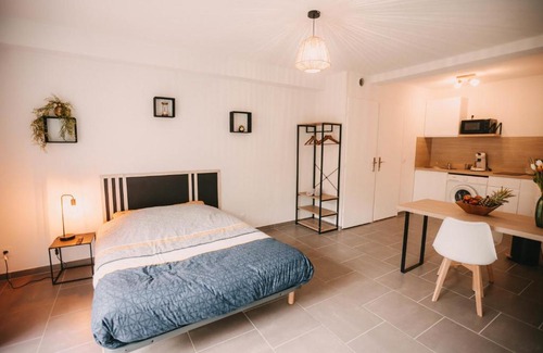 Besancon Apartment | Franc-Bisontin - Unique ! 4 logements disponibles