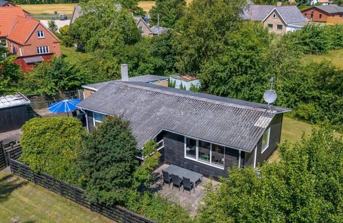 Skiveren House | "France" - 5km from the sea by Interhome