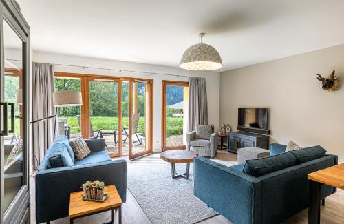 Abondance Apartment | FranceComfort - AlpChalets Portes du Soleil