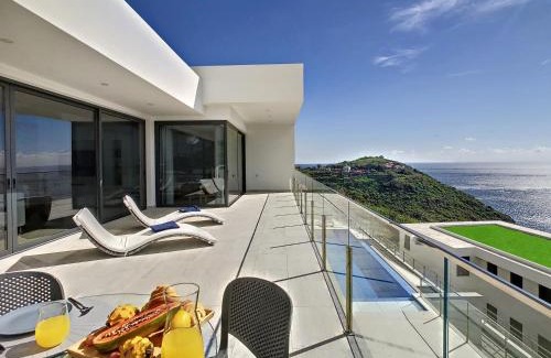 Tabua Apartment | Francelho 2 Aparment by MHM