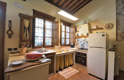 Licetro Apartment | Francesca 1, Villa Ricetro, Camaiore, Lucca and Viareggio