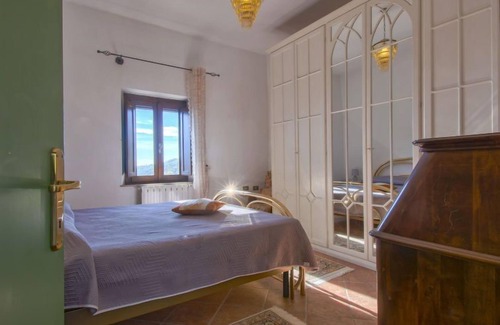 Margine Coperta-Traversagna House | Francesco by Interhome