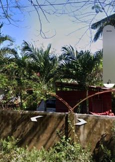 San Pedro Apartment | francia borjal 3-bedroom, 2 t&b shared apartment