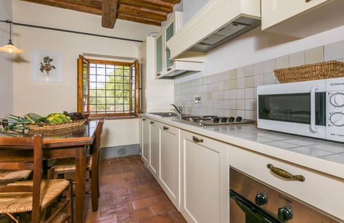 Castelfiorentino Apartment | Francigena by Interhome