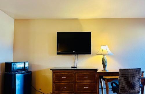 Vista Hotel | Franciscan Inn Motel