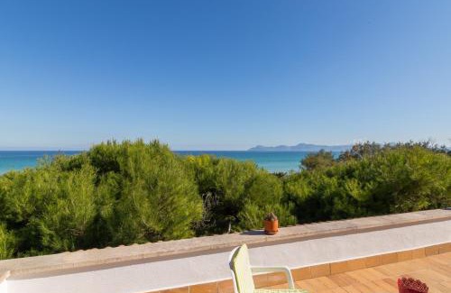 Muro Villa | Franciscus