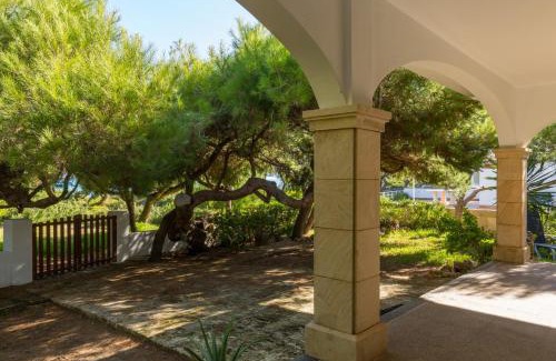 Muro Villa | Franciscus