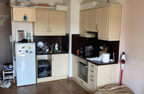 Angyalfold Apartment | Francys home is heart of Budapest