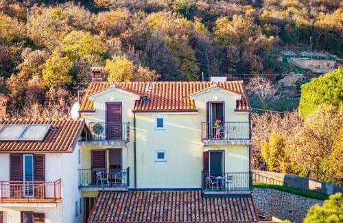 Zagore House | Franelli in Zagore - Istrien