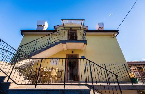 Zagore House | Franelli in Zagore - Istrien