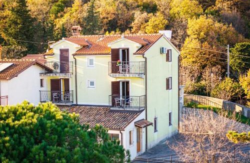 Zagore House | Franelli in Zagore - Istrien