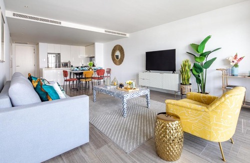 Jadaf Apartment | Frank Porter - D1 Jaddaf