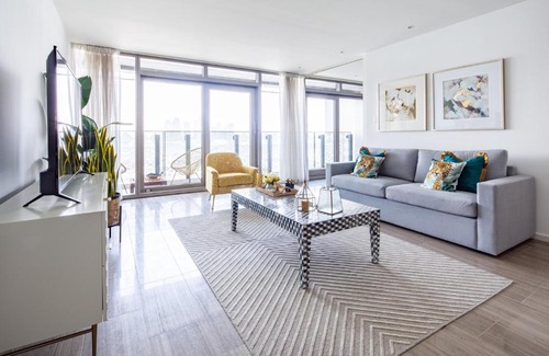 Jadaf Apartment | Frank Porter - D1 Jaddaf