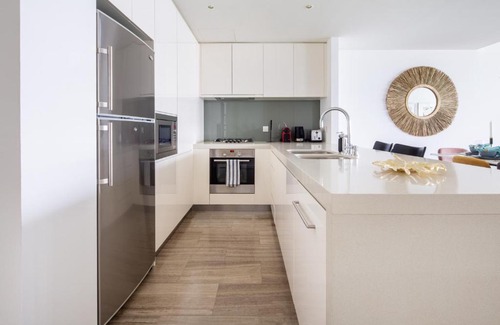 Jadaf Apartment | Frank Porter - D1 Jaddaf
