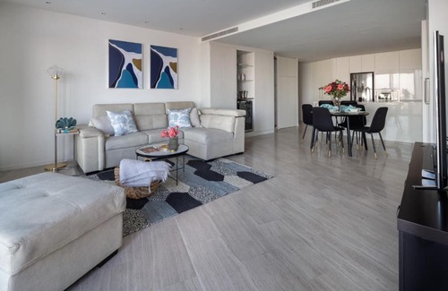 Jadaf Apartment | Frank Porter - D1 Jaddaf