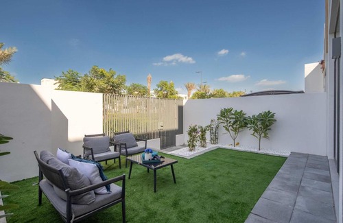 Dubai Villa | Frank Porter - Ranches 3