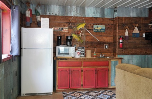 Sunrise Beach Apartment | Franky and Louie's Bunkhouse 1