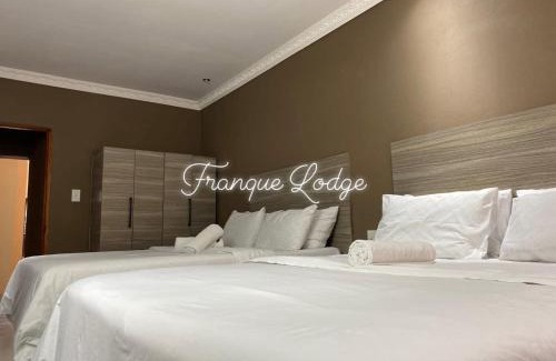 Berea Cabin | Franque Lodge