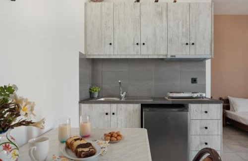 Paloi Apartment | Frantzis studio 1