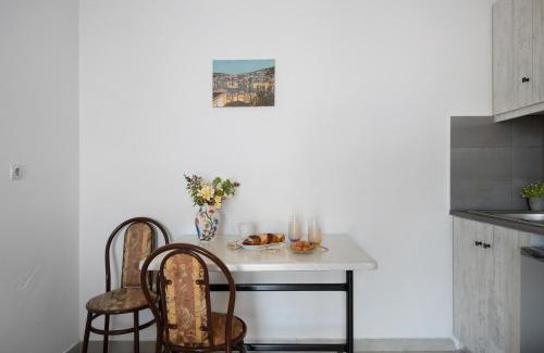 Paloi Apartment | Frantzis studio 1
