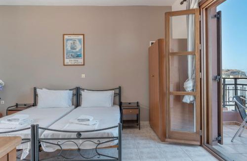 Paloi Apartment | Frantzis studio 4