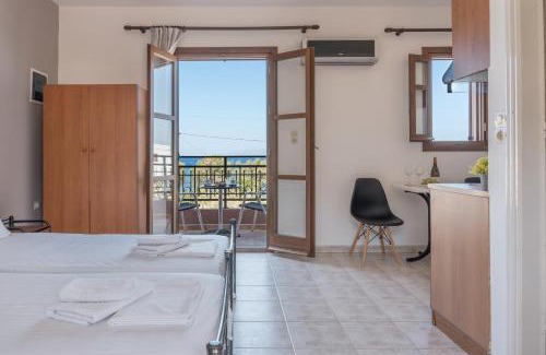 Paloi Apartment | Frantzis studio 5