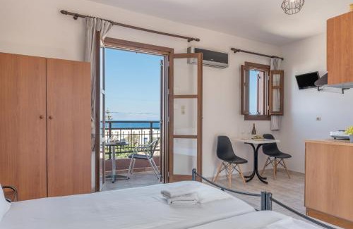 Paloi Apartment | Frantzis studio 5