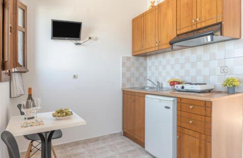 Paloi Apartment | Frantzis studio 5
