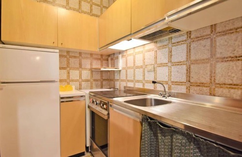 Madonna di Campiglio Apartment | Frassan by Interhome