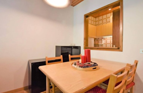 Madonna di Campiglio Apartment | Frassan by Interhome