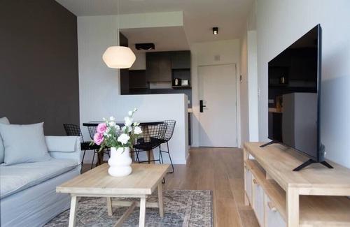 Villa Crespo Apartment | Frassia Beautiful Apartment