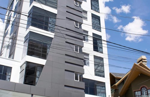 Mercado 16 de Julio Apartment | Fratelli Aparthotel